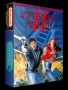 Nintendo  NES&nbsp; - &nbsp;Impossible Mission II (USA) (Unl)